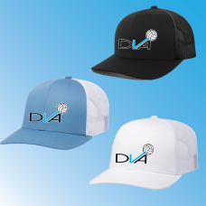 DVA Trucker Hat DVA Trucker Hat